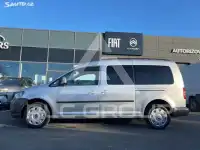 2015 Volkswagen Caddy