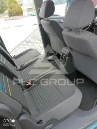2015 Volkswagen Caddy