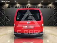 2015 Volkswagen Caddy