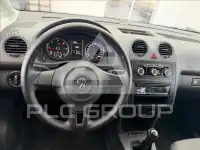 2015 Volkswagen Caddy