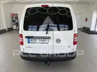 2015 Volkswagen Caddy