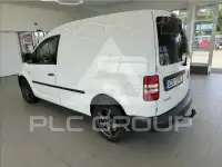 2015 Volkswagen Caddy