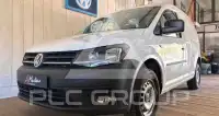 2015 Volkswagen Caddy