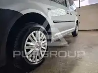 2015 Volkswagen Caddy