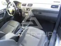 2015 Volkswagen Caddy