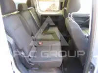 2015 Volkswagen Caddy