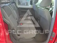 2015 Volkswagen Caddy