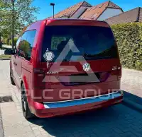 2015 Volkswagen Caddy