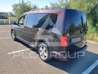 2015 Volkswagen Caddy