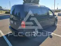 2015 Volkswagen Caddy