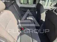 2015 Volkswagen Caddy