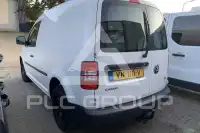 2015 Volkswagen Caddy