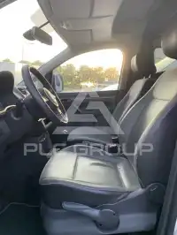 2015 Volkswagen Caddy