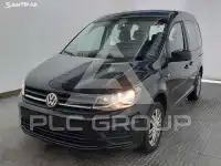 2015 Volkswagen Caddy