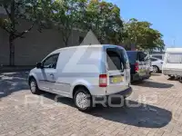 2015 Volkswagen Caddy