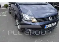 2015 Volkswagen Caddy