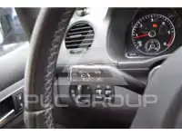2015 Volkswagen Caddy