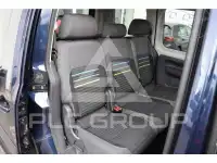2015 Volkswagen Caddy