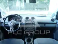 2015 Volkswagen Caddy