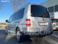 2015 Volkswagen Caddy