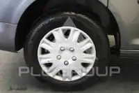 2015 Volkswagen Caddy