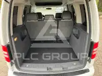 2015 Volkswagen Caddy