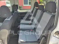2015 Volkswagen Caddy