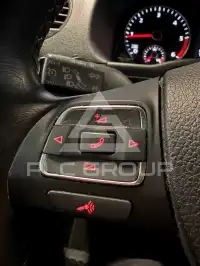 2015 Volkswagen Caddy