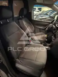 2015 Volkswagen Caddy