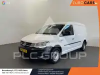 2015 Volkswagen Caddy