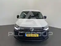 2015 Volkswagen Caddy
