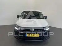 2015 Volkswagen Caddy