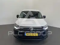 2015 Volkswagen Caddy