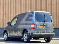 2015 Volkswagen Caddy