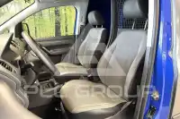 2015 Volkswagen Caddy