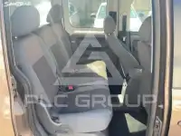 2015 Volkswagen Caddy