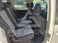 2015 Volkswagen Caddy