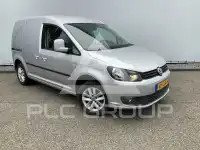 2015 Volkswagen Caddy