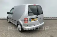 2015 Volkswagen Caddy