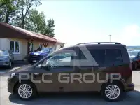2015 Volkswagen Caddy