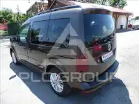 2015 Volkswagen Caddy