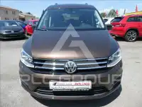 2015 Volkswagen Caddy