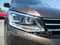 2015 Volkswagen Caddy