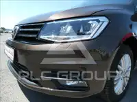 2015 Volkswagen Caddy