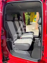 2015 Volkswagen Caddy