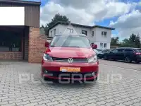 2015 Volkswagen Caddy