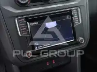 2015 Volkswagen Caddy