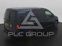 2015 Volkswagen Caddy