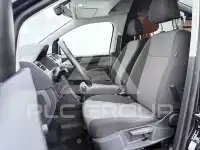 2015 Volkswagen Caddy