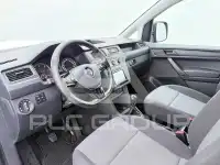 2015 Volkswagen Caddy